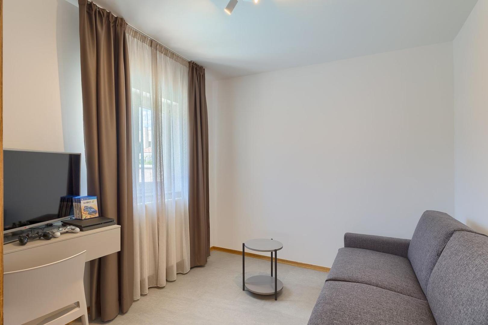 Villa Nimi Pula Dış mekan fotoğraf