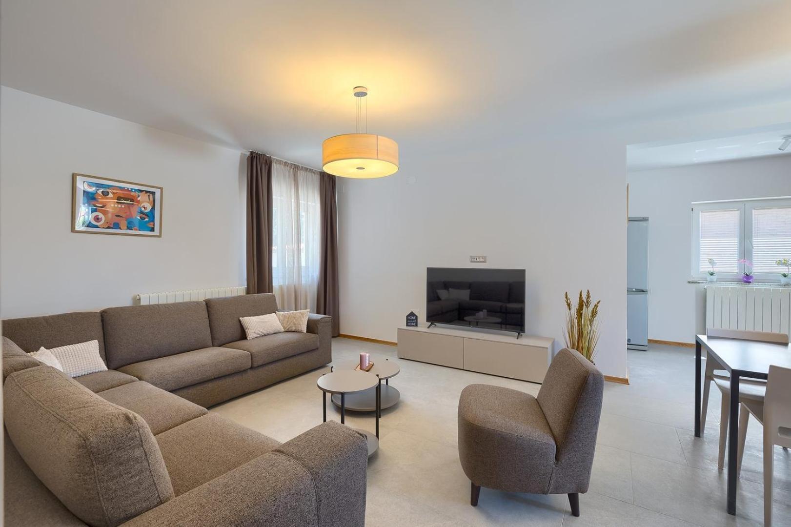 Villa Nimi Pula Dış mekan fotoğraf