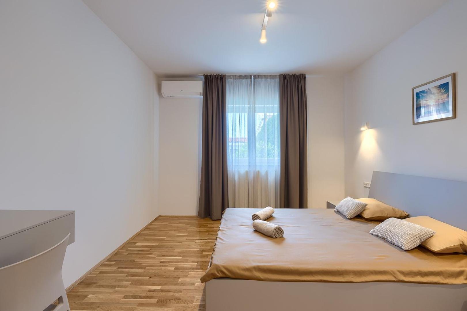 Villa Nimi Pula Dış mekan fotoğraf